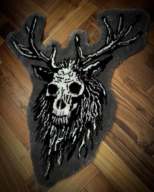 Curse of the Wendigo